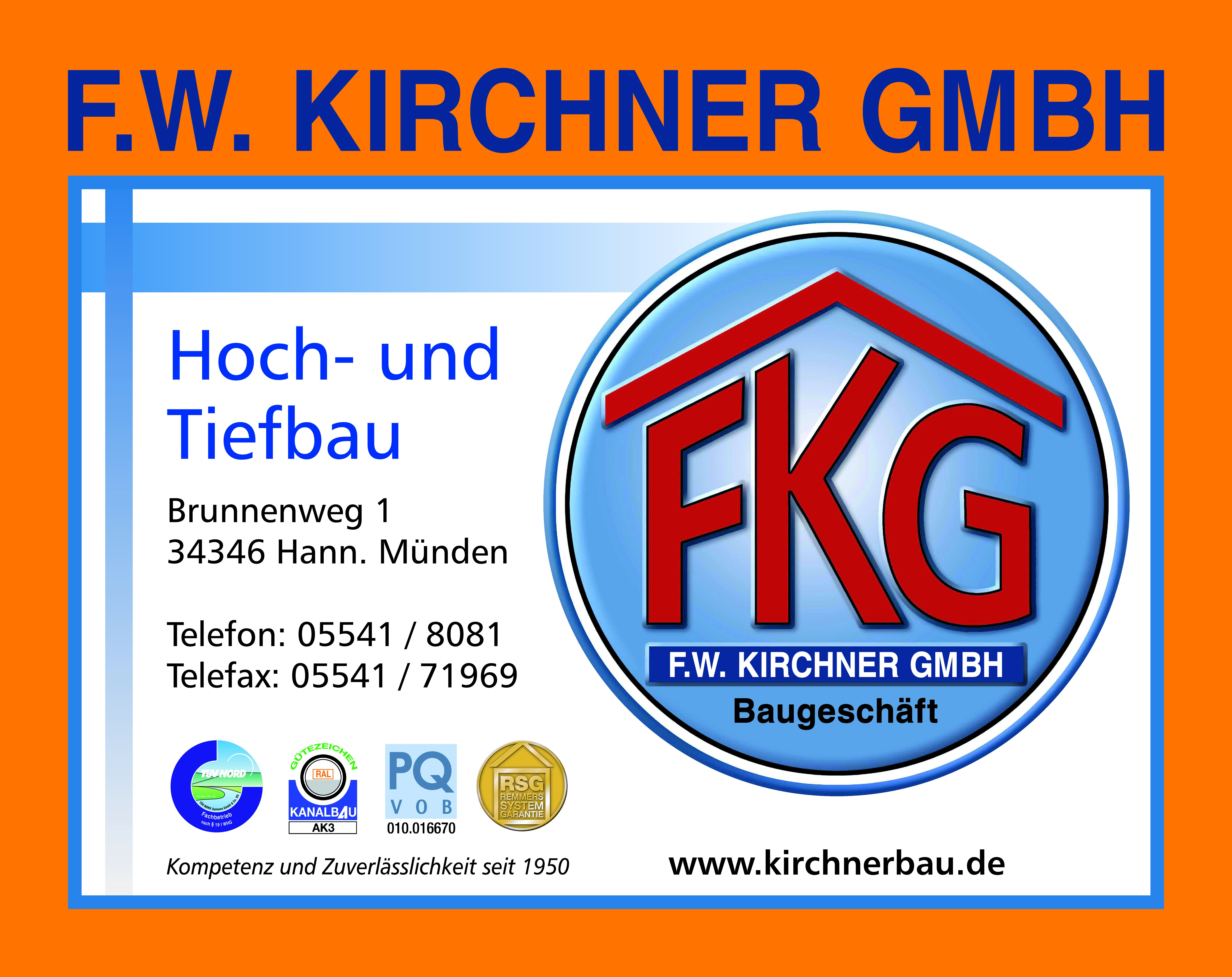 20250425_Fa. Kirchner_Anzeige