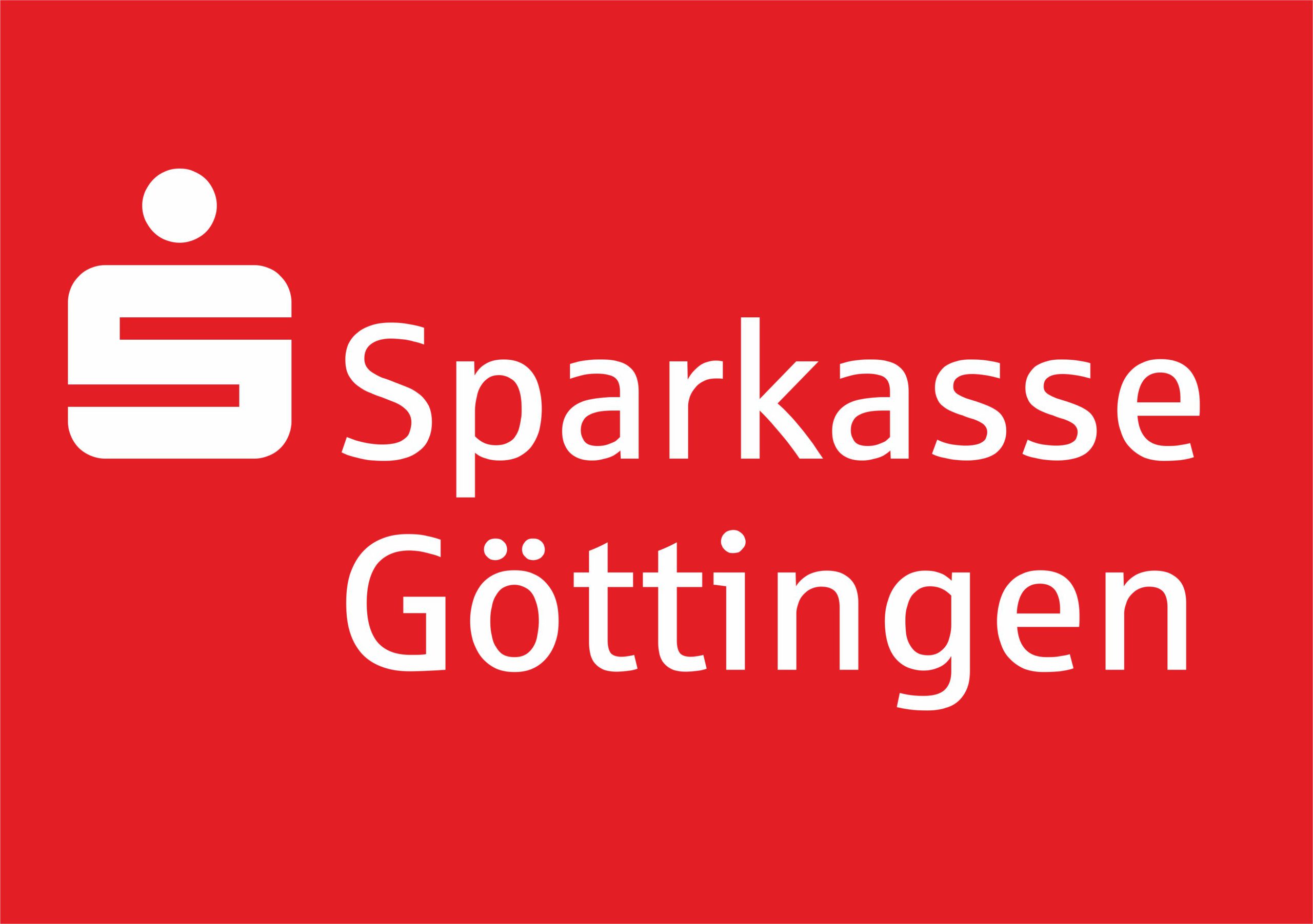 20250425_Logo Sparkasse Göttingen negativ