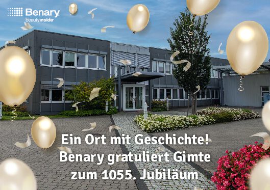 20250428_Benary Gimte_Jubiläum_B_Querformat