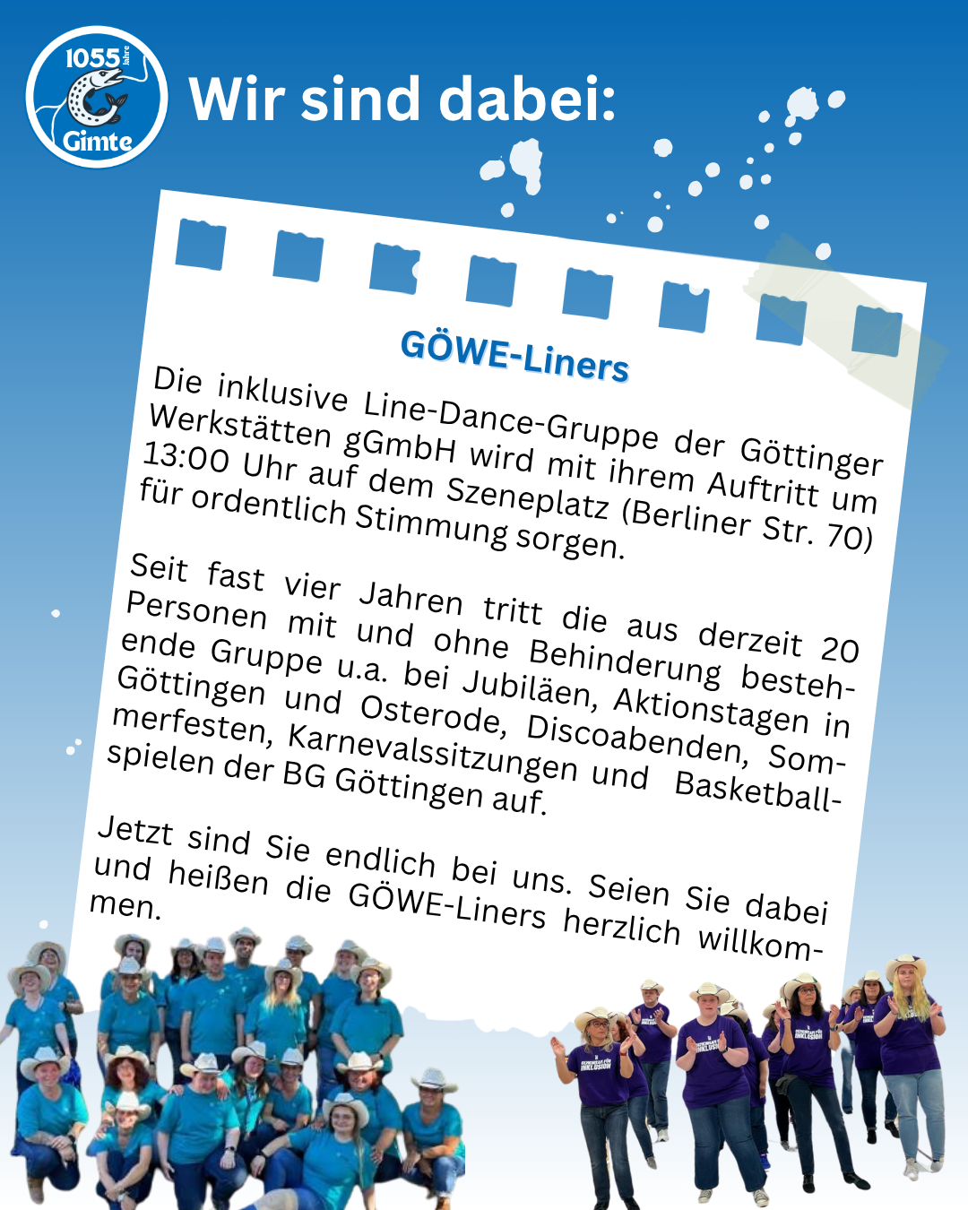 GÖWE-Liners