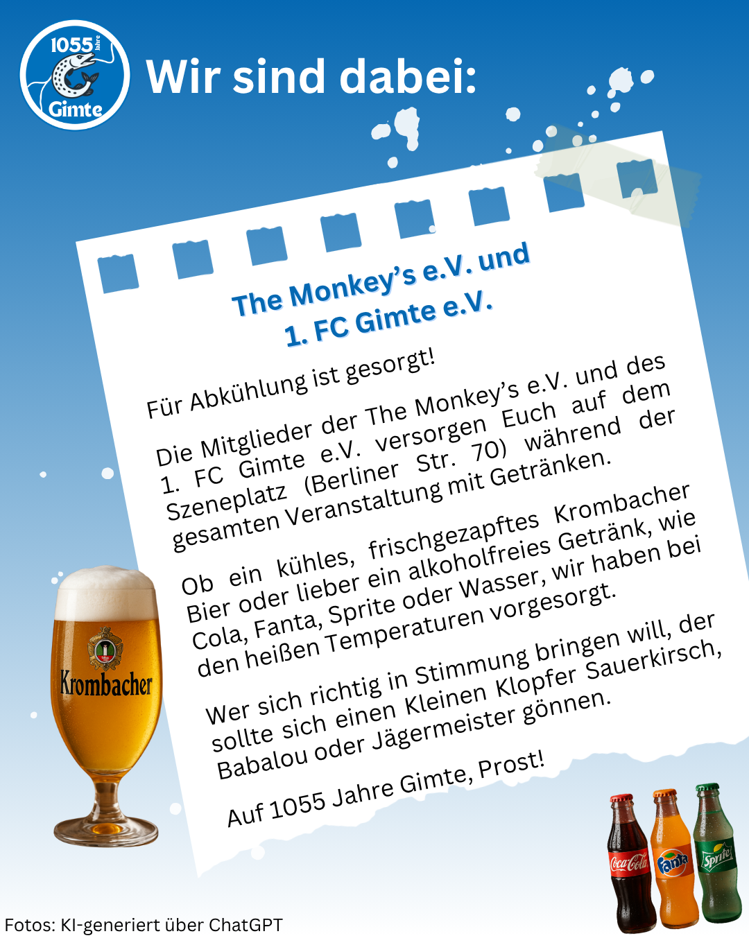 Musikexpress Hemeln e.V.