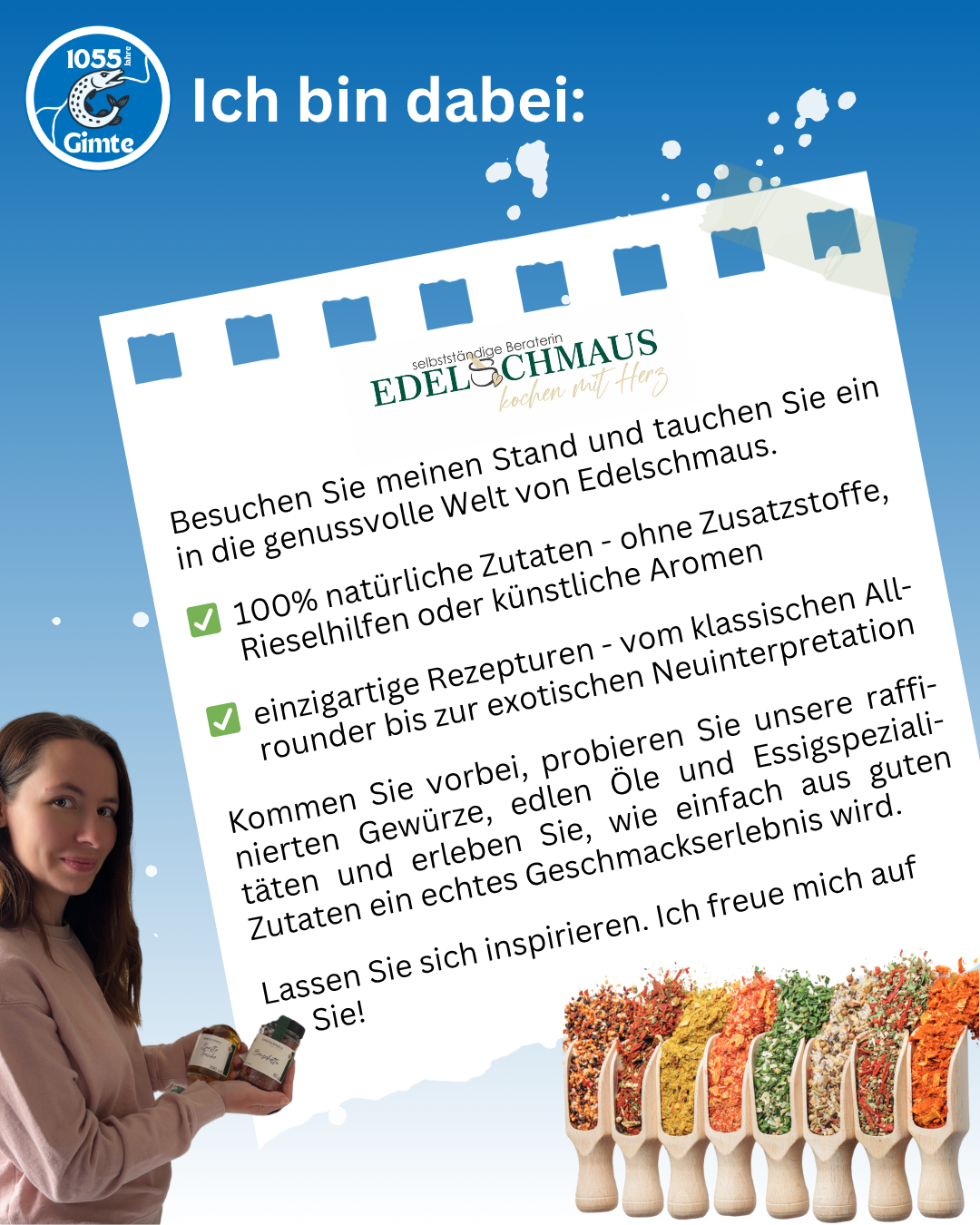 Edelschmaus Aurelie Kleinert