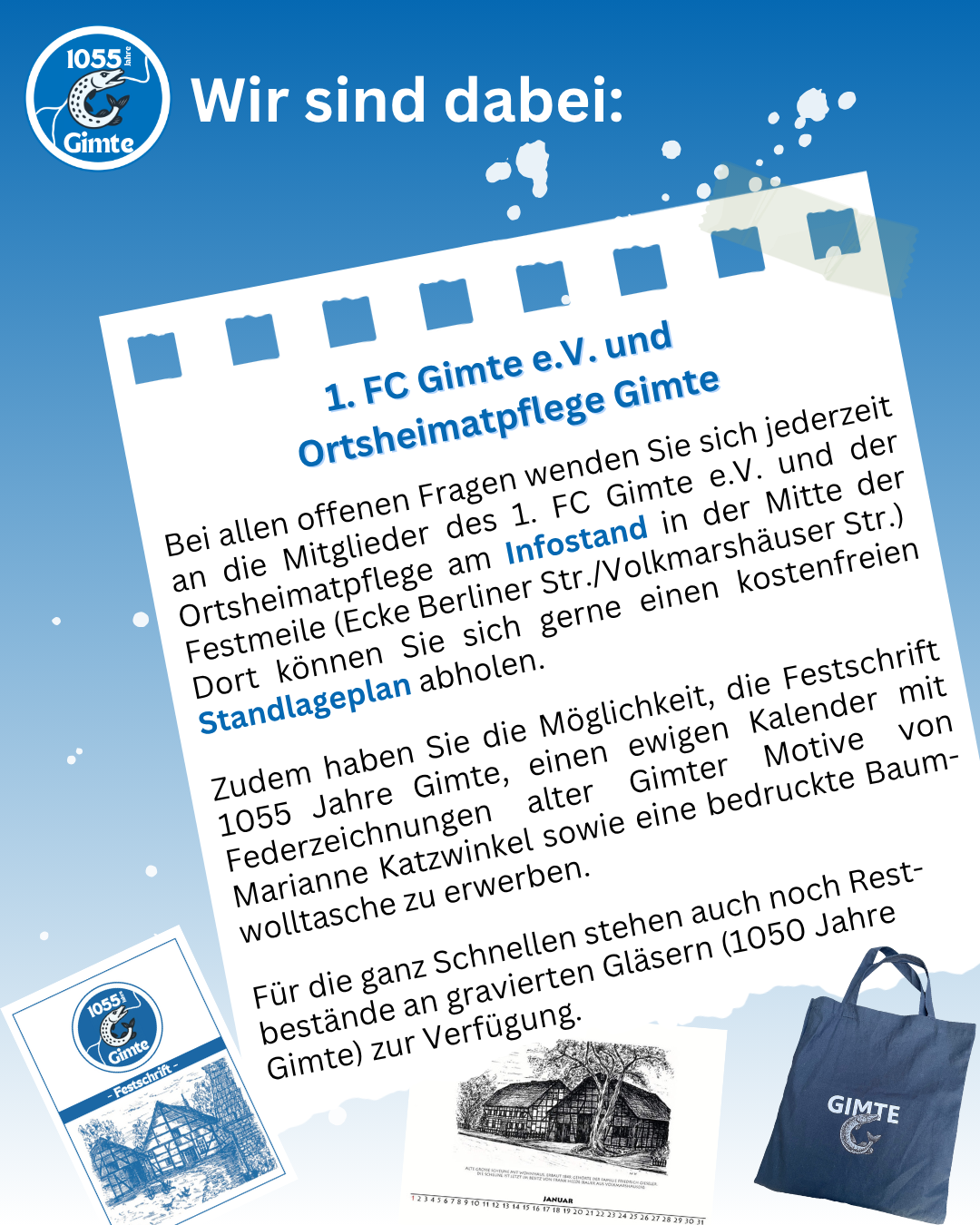Infostand