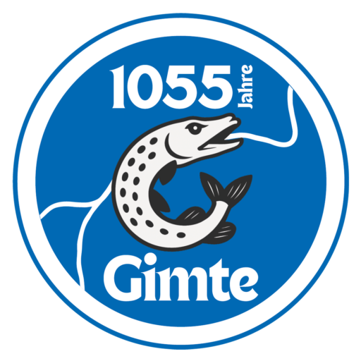 1055 Jahre Gimte